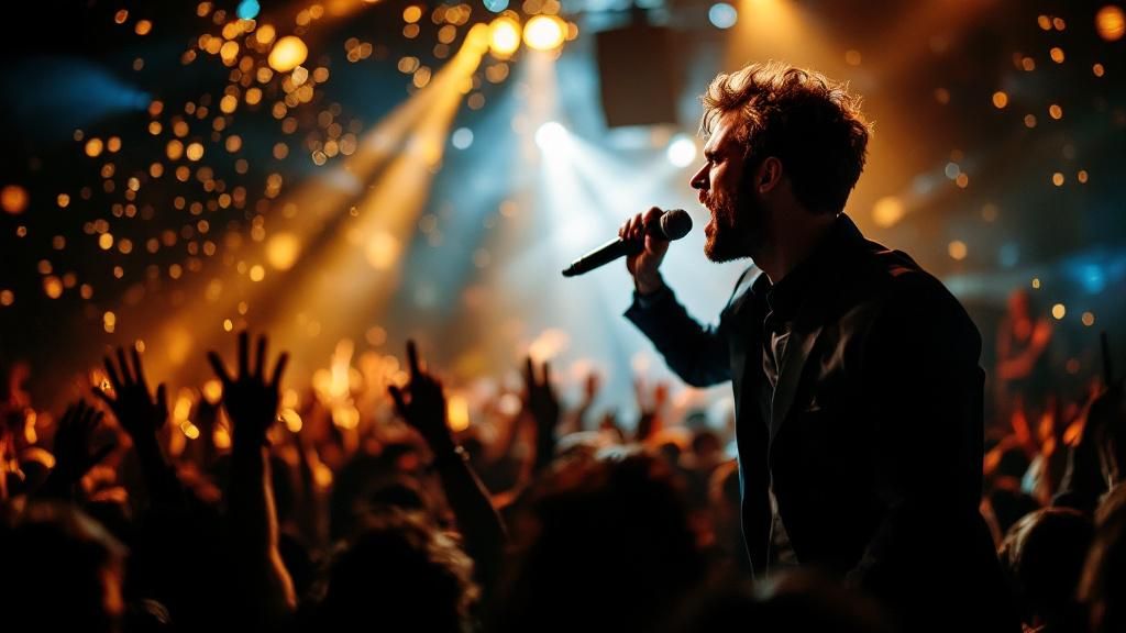 Festival Organisers Offer Professional Guidance on Engaging Live Performers With Success